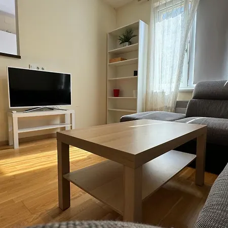 Stay- 8 Min To Center Apartament *