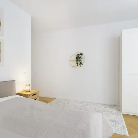 Ballgasse Luxury * Viena