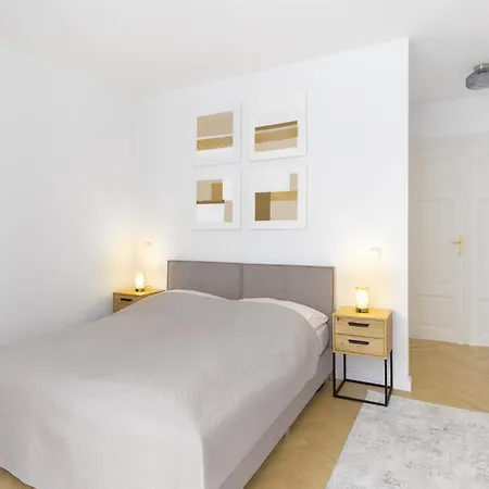 Ballgasse Luxury Apartament *