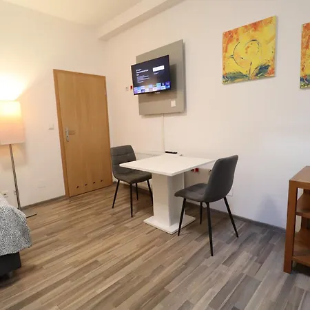 Apartahotel Grey Palazzo 1050