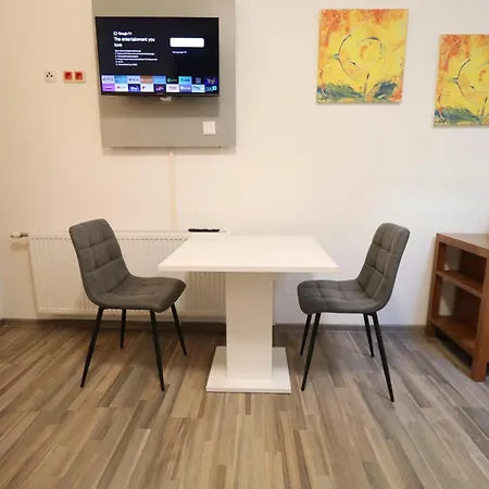 Apartahotel Grey Palazzo 1050