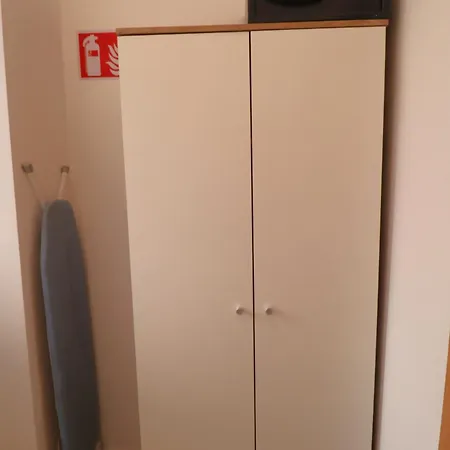 Apartahotel Grey Palazzo 1050 Viena