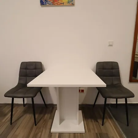 Apartahotel Grey Palazzo 1050 Viena