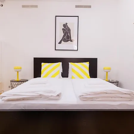 The Factory Flat *
