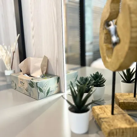 Apartament Charm Meidling
