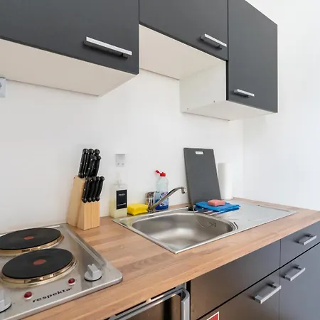 Farawayhomes 43 * Vídeň