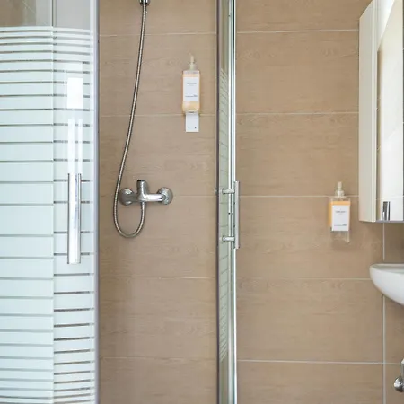 Apartmán Farawayhomes 43 Vídeň