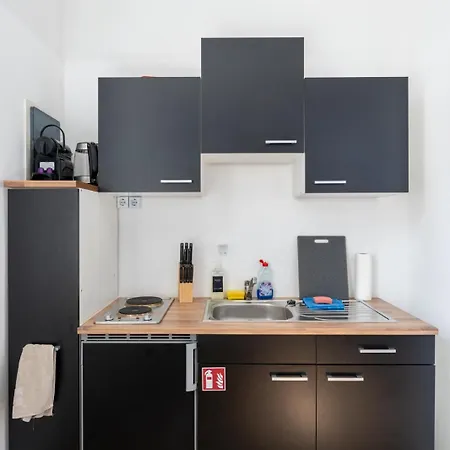 Apartmán Farawayhomes 43