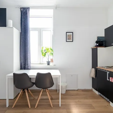 Farawayhomes 43 Vídeň