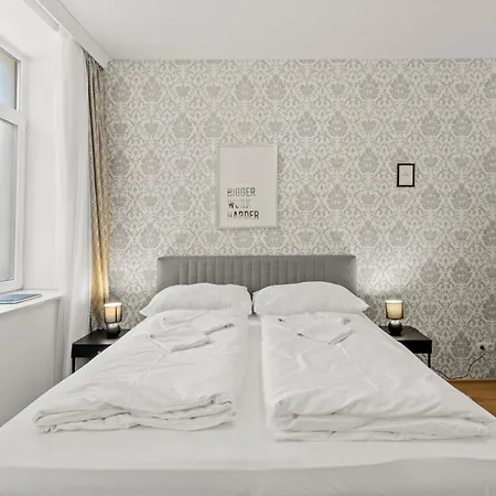 Apartmán Farawayhomes 43