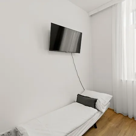Farawayhomes 43 Vídeň