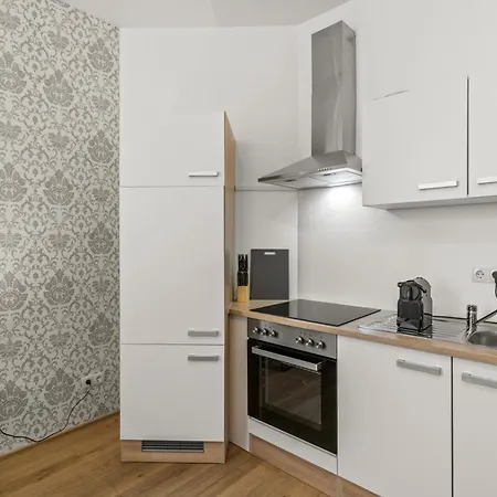 Farawayhomes 43 * Vídeň
