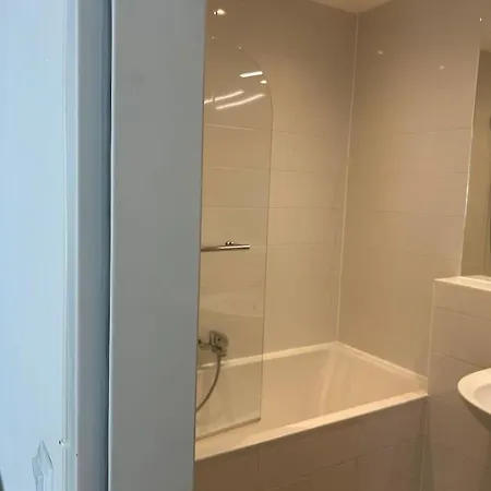 Merkur Apartman *