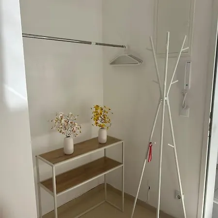 Apartman Merkur *