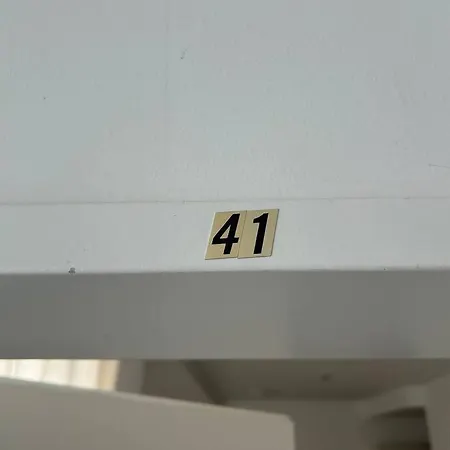 Apartman Merkur *