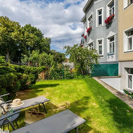 Luxury Living - 1130 Wien
