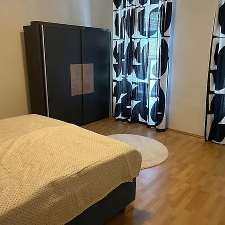 Apartmán Saturn