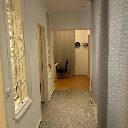 Apartmán Saturn *