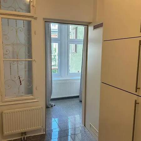 Saturn Apartmán *