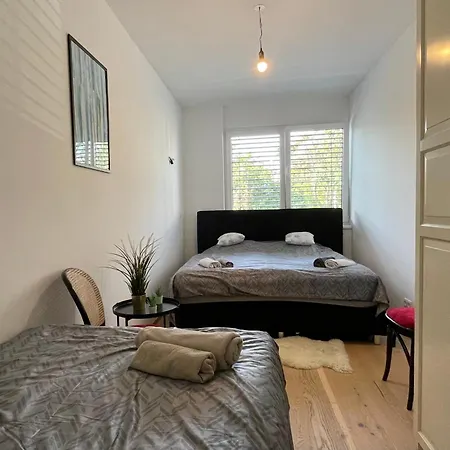 Garden Apartamento