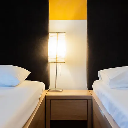 Hotel Lenas Donau Vienna