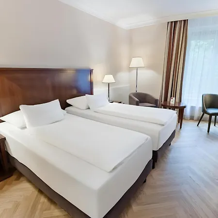 Austria Trend Parkhotel Schoenbrunn Wenen