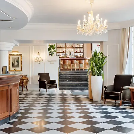 Austria Trend Parkhotel Schoenbrunn