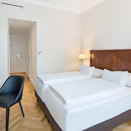 Hotel Austria Trend Parkhotel Schoenbrunn Wenen