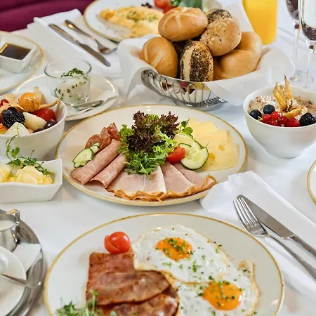 Austria Trend Parkhotel Schoenbrunn 4*
