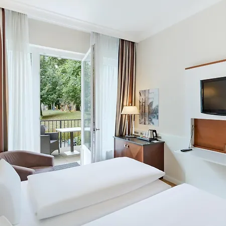 Austria Trend Parkhotel Schoenbrunn Wenen