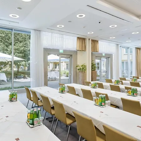 Austria Trend Parkhotel Schoenbrunn Hotel 4*