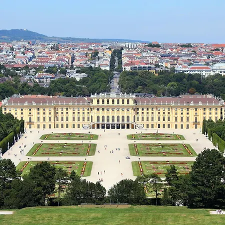 Apartment Cozy Flat - Near Schoenbrunn Vienna