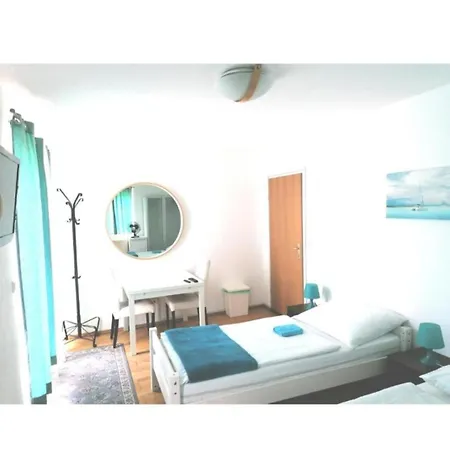 Nr 11 Séjour chez l'habitant