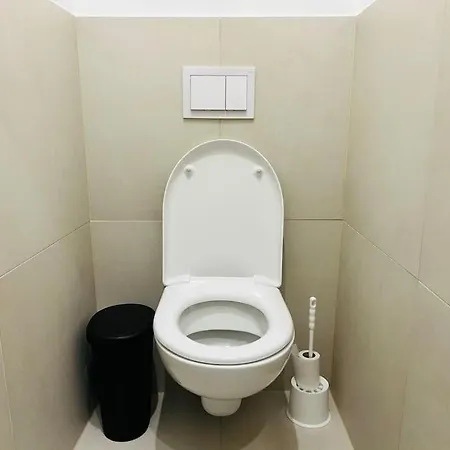 Apartament Central Sunny With Free Parking *