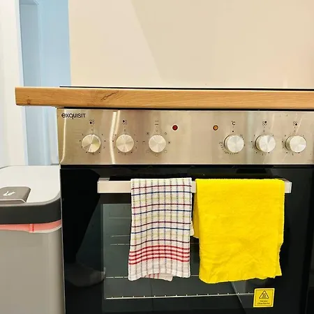Apartament Central Sunny With Free Parking Viena