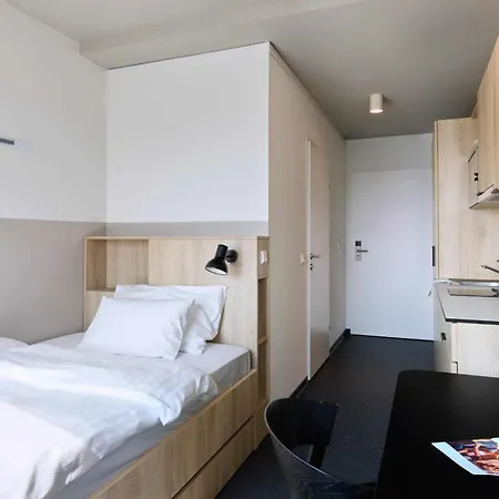 District Living Apartment Vienna