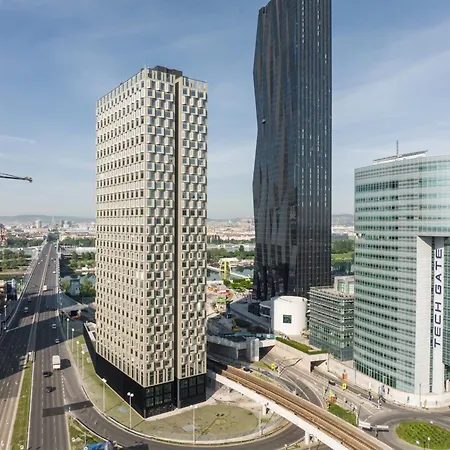Apartment District Living - Jeder Nach Seiner Fasson Wien