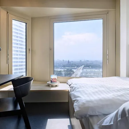 Apartment District Living - Jeder Nach Seiner Fasson