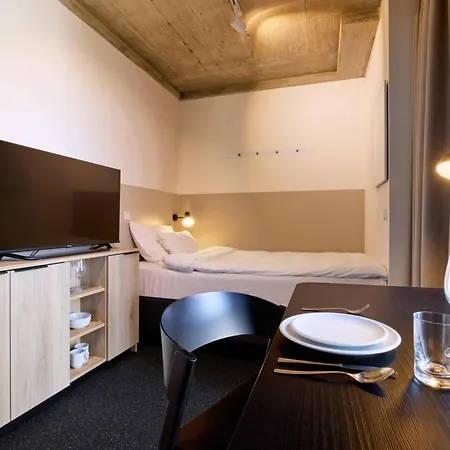District Living - Jeder Nach Seiner Fasson