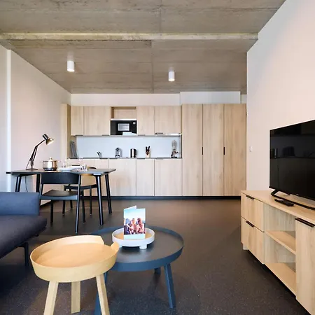 Apartment District Living *