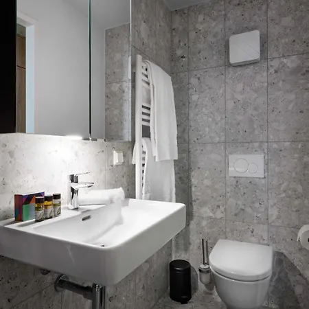 District Living Apartment Vienna