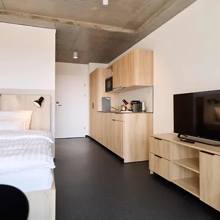 District Living Vienna