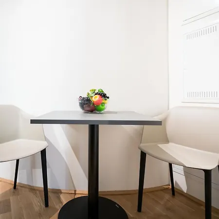 Residence, Stuwerviertel - Exhibition Center Vienna