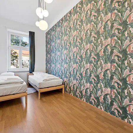 4ty3 - Schoenbrunn Is Calling Апартаменты