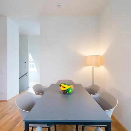 Aparthotel Residence, Stuwerviertel - Exhibition Center Vienna