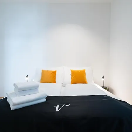Residence, Stuwerviertel - Exhibition Center Vienna