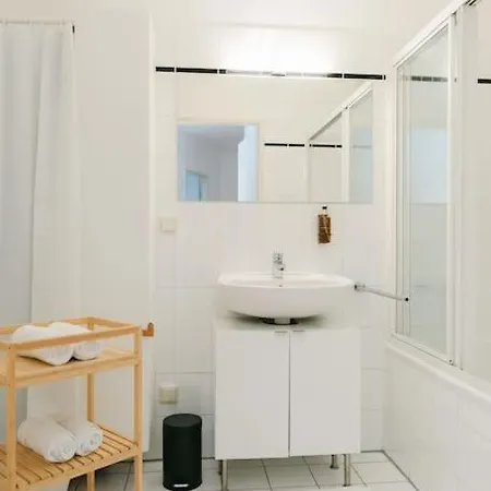 Hip Perfect For 4 Or 6, Great District, Metro * Viena