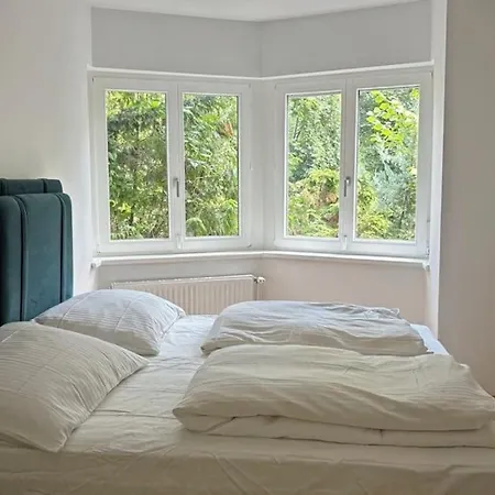 Villa Traum Mit Weingartenblick! *