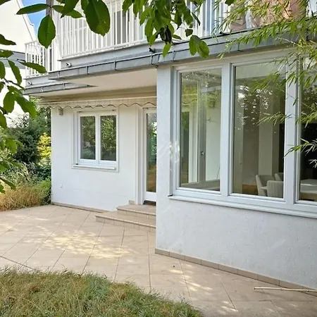 Traum Mit Weingartenblick! Villa *