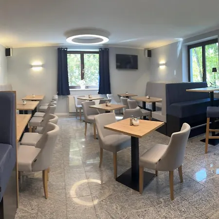 Hotel Altmann Vienna